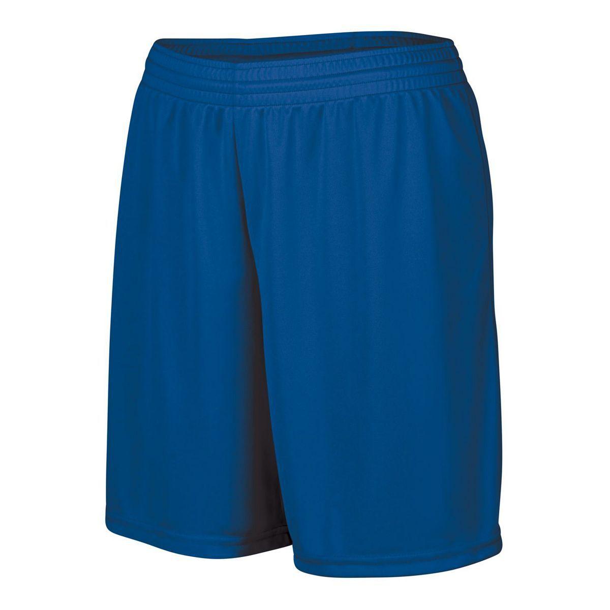 GIRLS OCTANE SHORTS - Apparel Globe