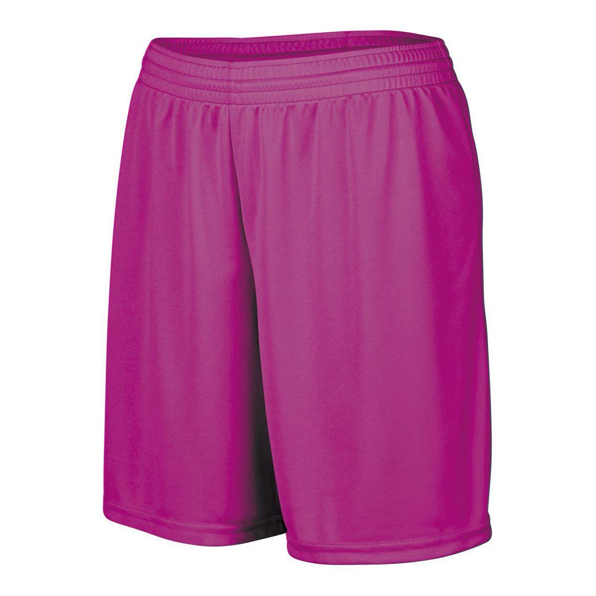 GIRLS OCTANE SHORTS - Apparel Globe