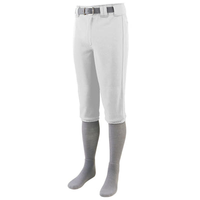 SERIES KNEE LENGTH BASEBALL PANT - Apparel Globe