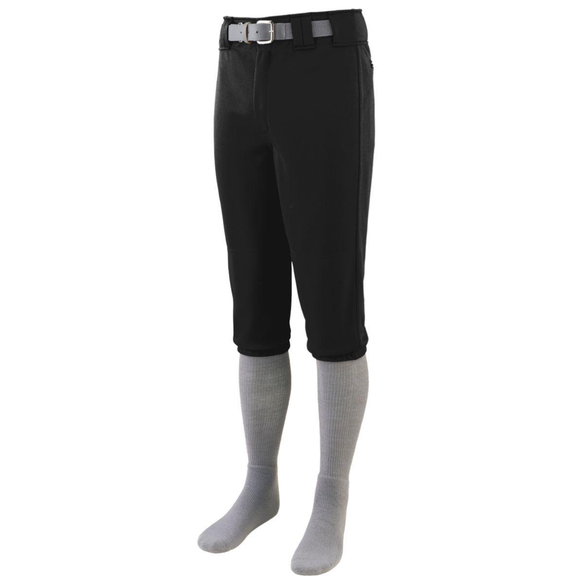 SERIES KNEE LENGTH BASEBALL PANT - Apparel Globe