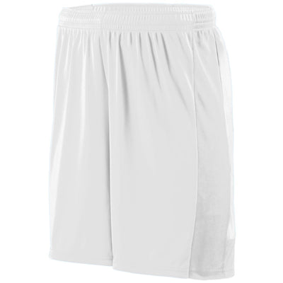 YOUTH LIGHTNING SHORTS - Apparel Globe