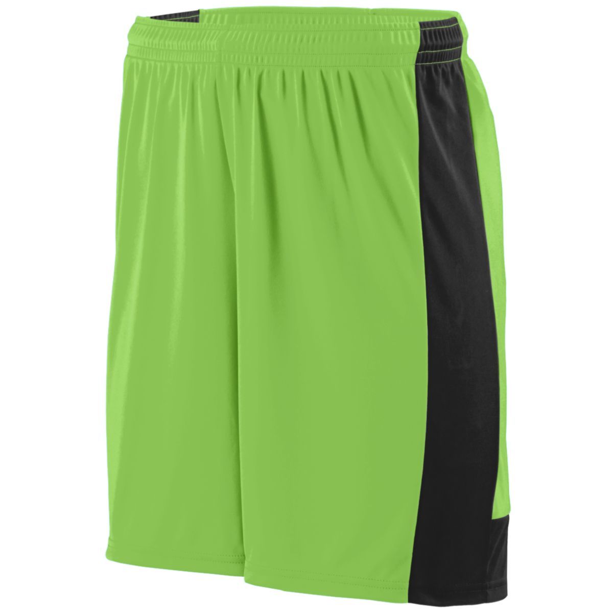 YOUTH LIGHTNING SHORTS - Apparel Globe