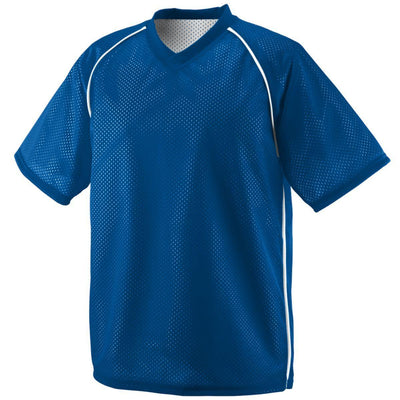 YOUTH VERGE REVERSIBLE JERSEY - Apparel Globe