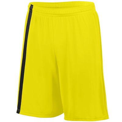 YOUTH ATTACKING THIRD SHORTS - Apparel Globe