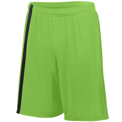 YOUTH ATTACKING THIRD SHORTS - Apparel Globe