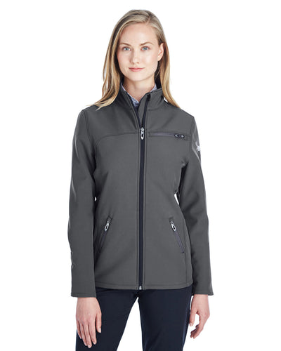 Ladies' Transport Soft Shell Jacket - Apparel Globe