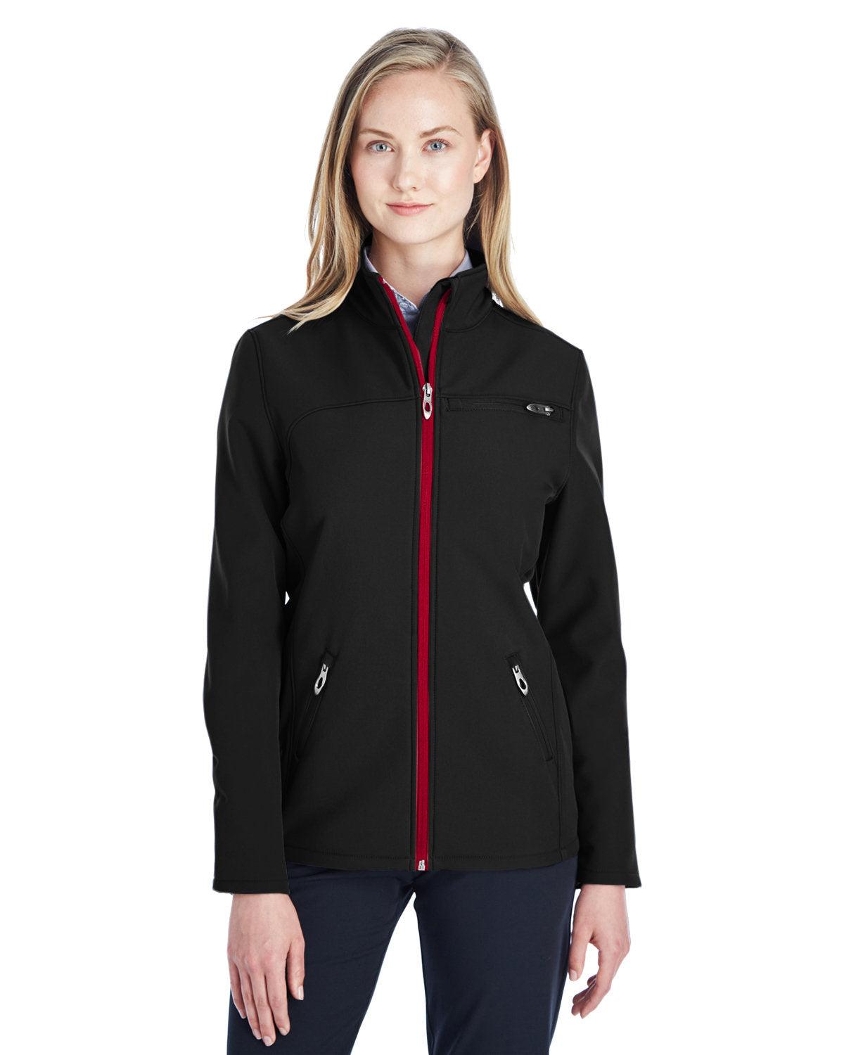 Ladies' Transport Soft Shell Jacket - Apparel Globe