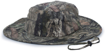 Active Sport Mossy OakÂ® Camo Boonie - Apparel Globe