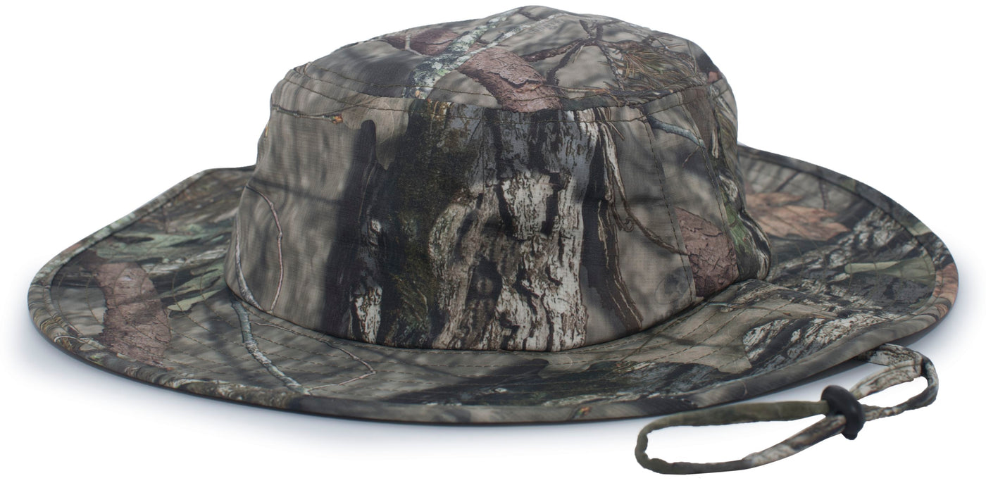 Active Sport Mossy Oak® Camo Boonie - Stay Cool - Apparel Globe