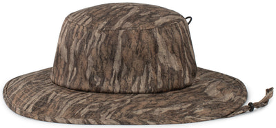 Active Sport Mossy Oak® Camo Boonie - Stay Cool - Apparel Globe