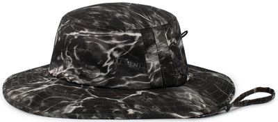 Active Sport Mossy Oak® Camo Boonie - Stay Cool - Apparel Globe