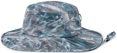 Active Sport Mossy Oak® Camo Boonie - Stay Cool - Apparel Globe