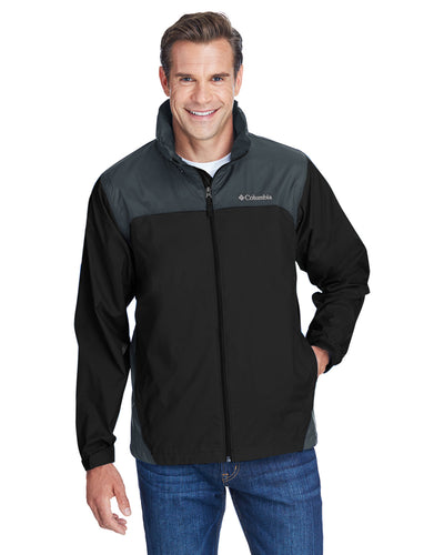 Men's Glennaker Lakeâ„¢ Rain Jacket - Apparel Globe