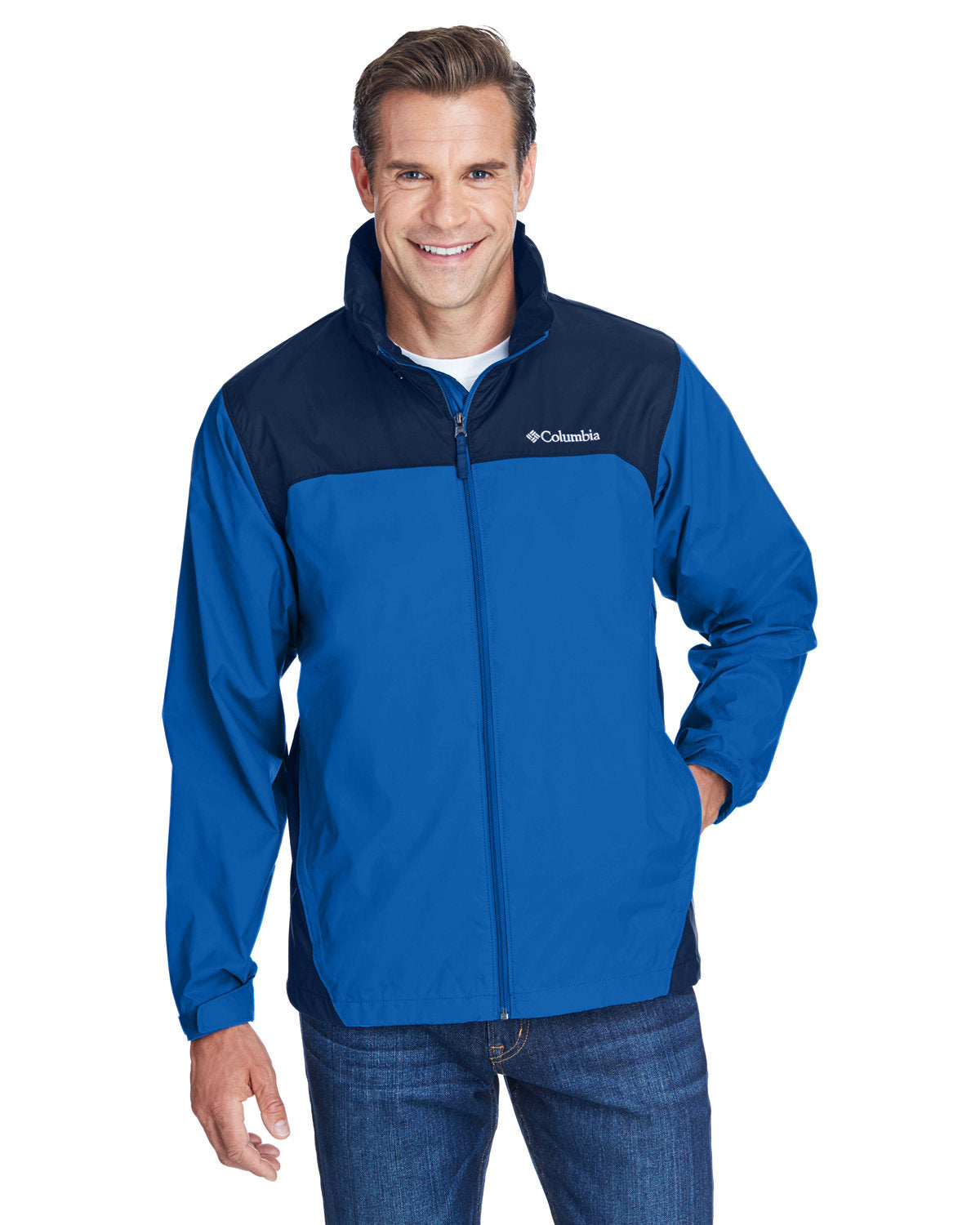 Men's Glennaker Lakeâ„¢ Rain Jacket - Apparel Globe