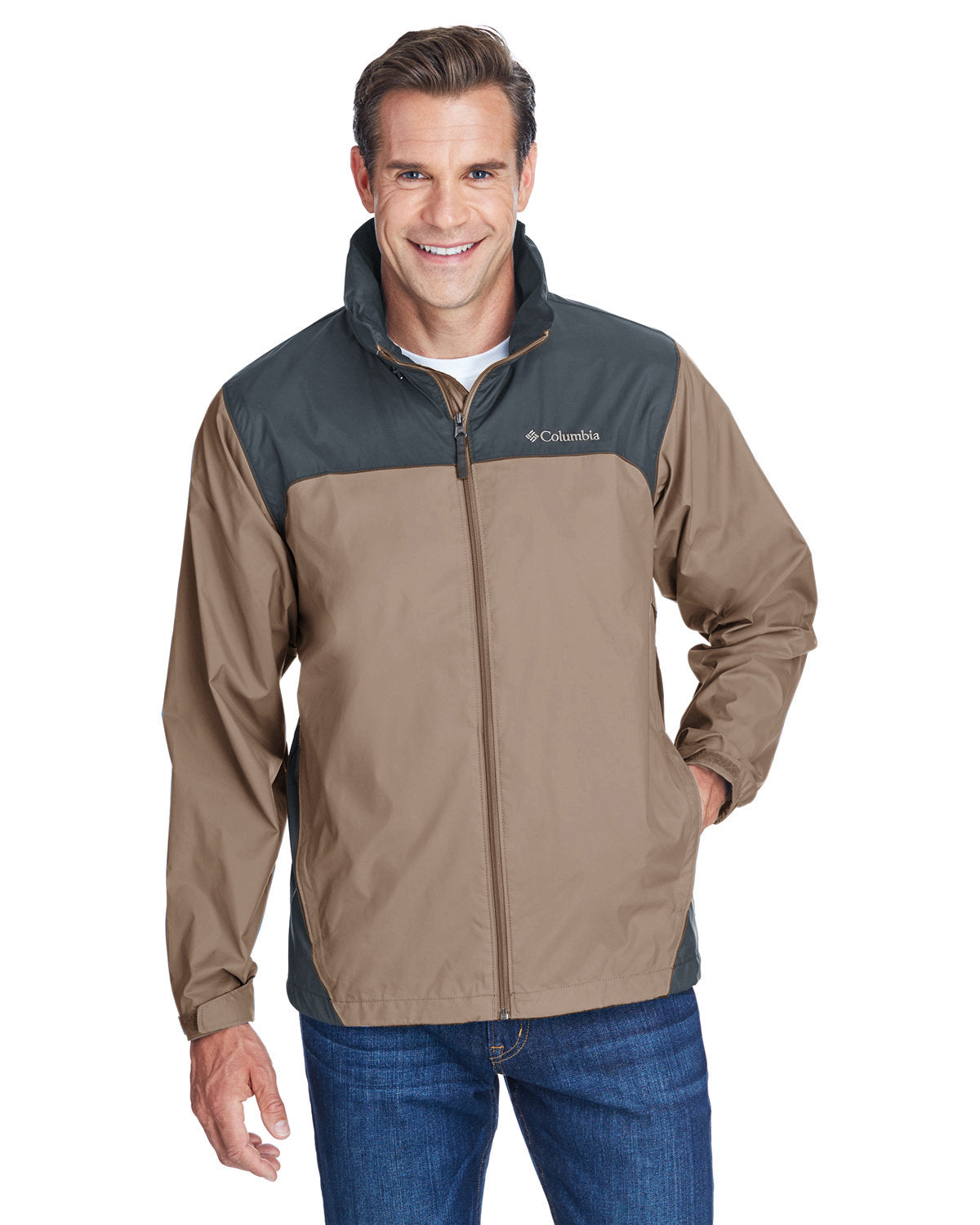 Men's Glennaker Lakeâ„¢ Rain Jacket - Apparel Globe