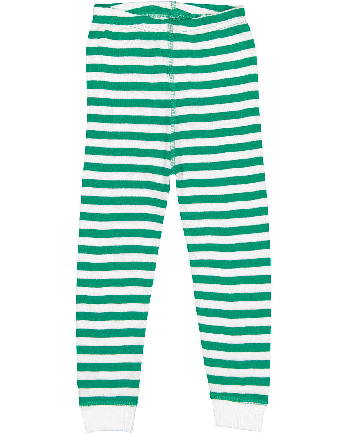 Toddler Baby Rib Pajama Pant - Apparel Globe