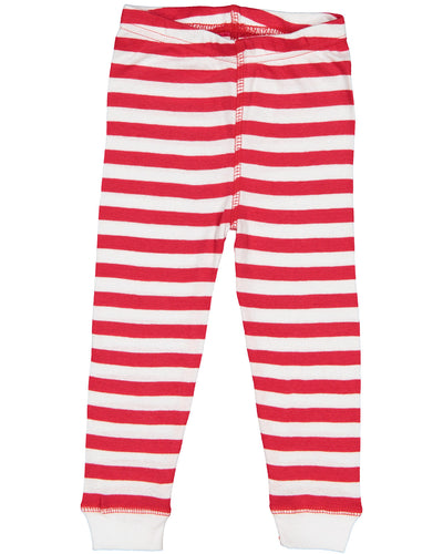 Toddler Baby Rib Pajama Pant - Apparel Globe