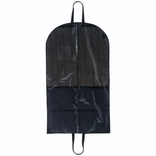 CLEAR GARMENT BAG - Apparel Globe