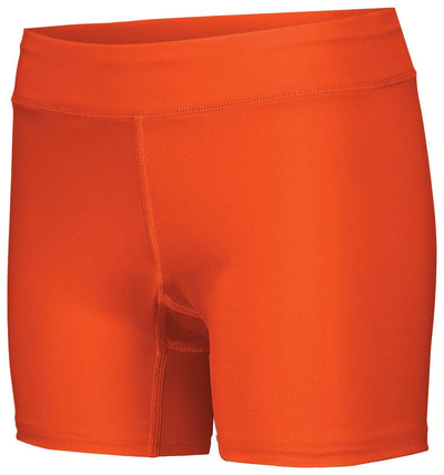 Ladies PR Max Compression Shorts - Apparel Globe