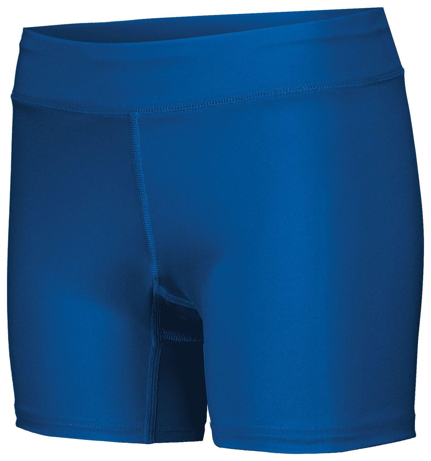 Ladies PR Max Compression Shorts - Apparel Globe