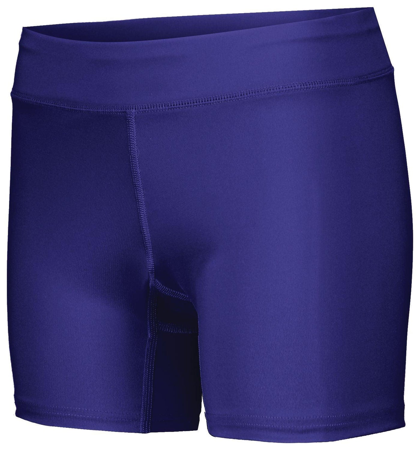 Ladies PR Max Compression Shorts - Apparel Globe