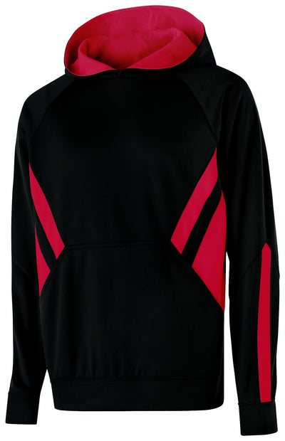 ARGON HOODIE - Apparel Globe