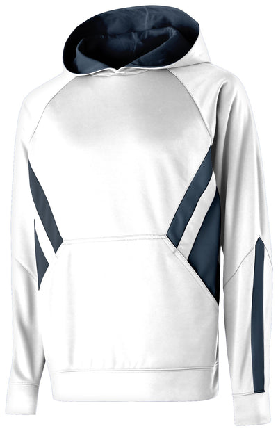 ARGON HOODIE - Apparel Globe