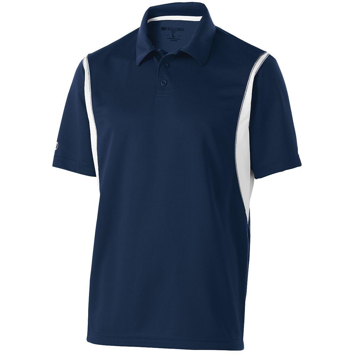 INTEGRATE POLO - Apparel Globe