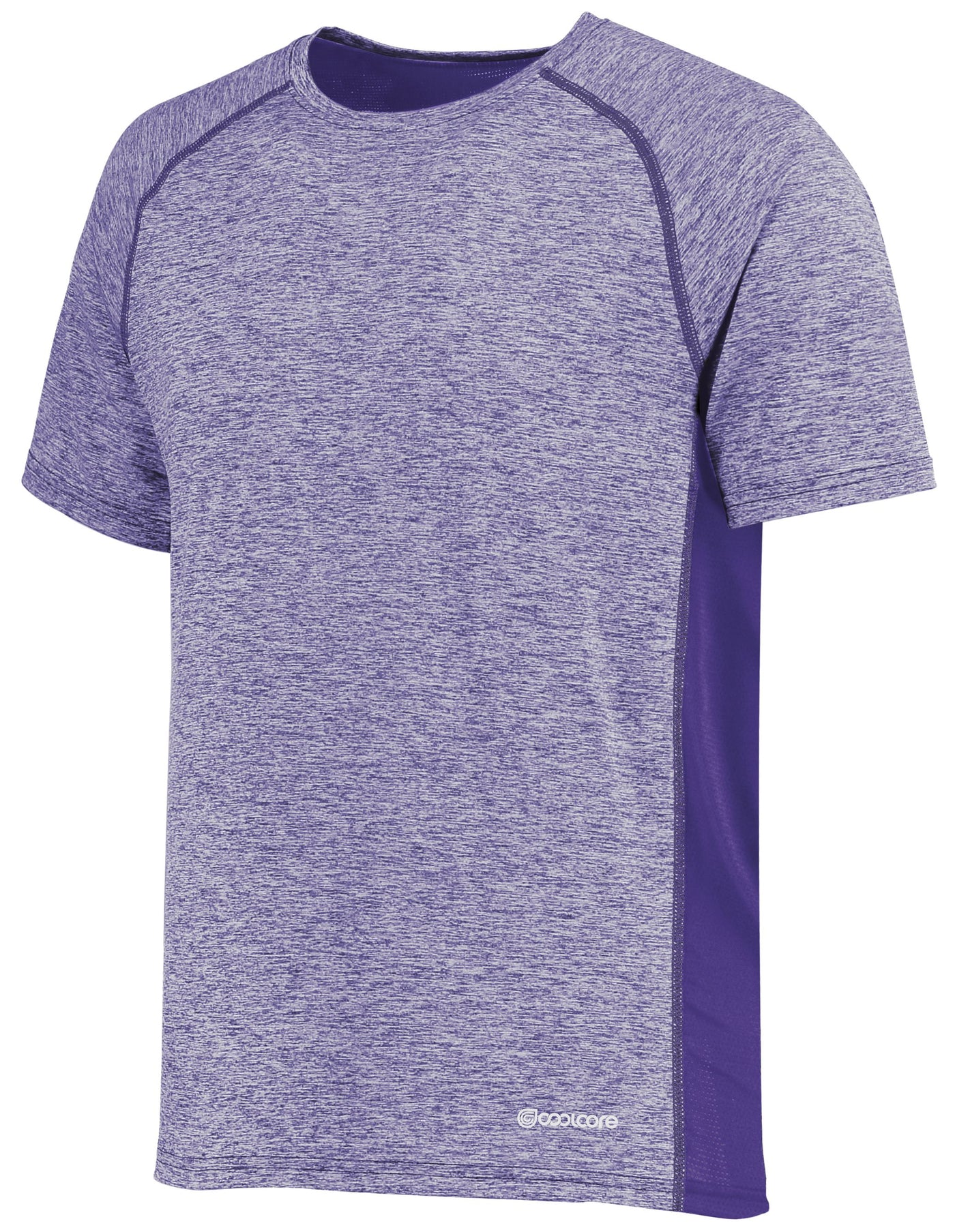 Electrify CoolcoreÂ® Tee - Apparel Globe