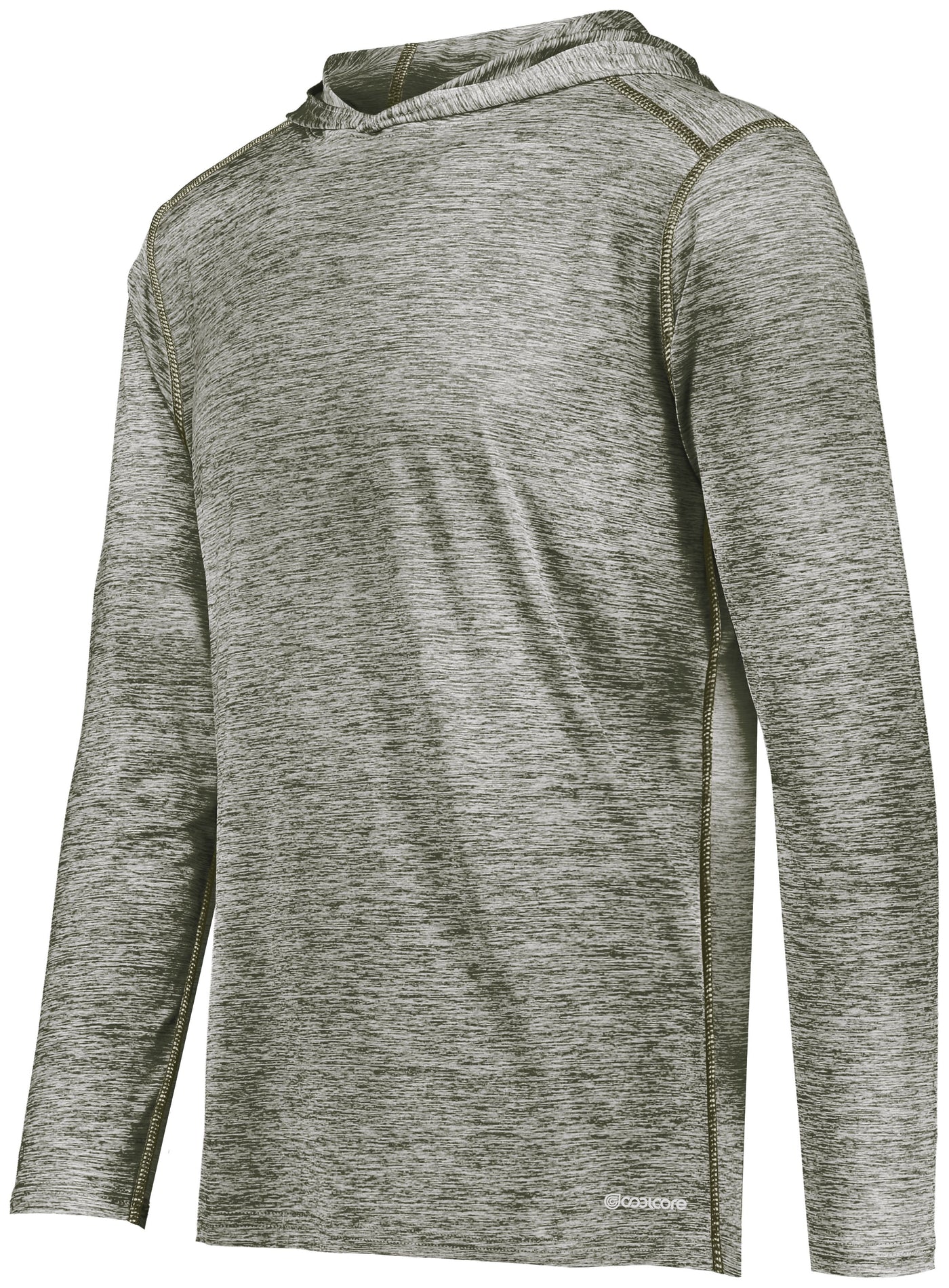 Electrify CoolcoreÂ® Hoodie - Apparel Globe