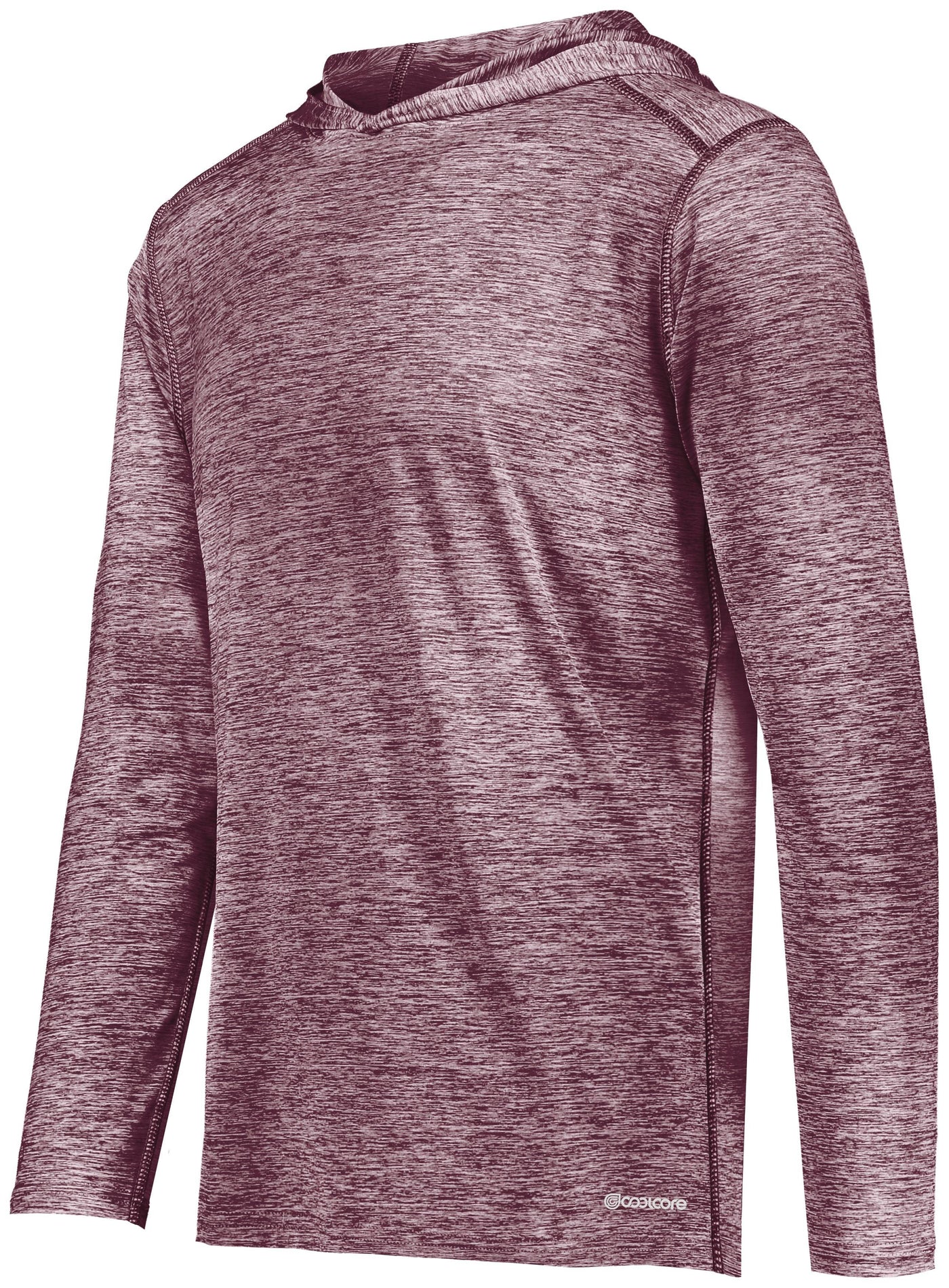 Electrify CoolcoreÂ® Hoodie - Apparel Globe