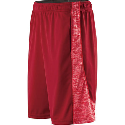 YOUTH ELECTRON SHORTS - Apparel Globe