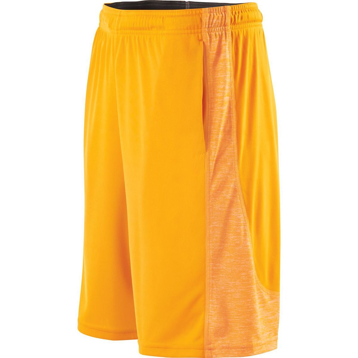 YOUTH ELECTRON SHORTS - Apparel Globe