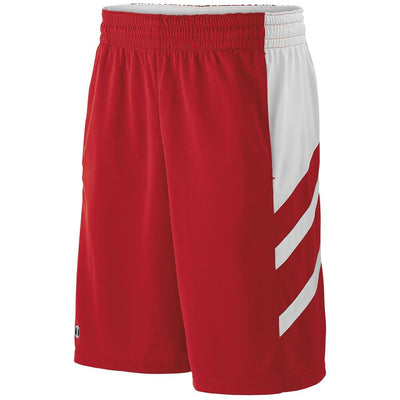 YOUTH HELIUM SHORTS - Apparel Globe