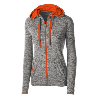 Ladies Force Jacket - Apparel Globe