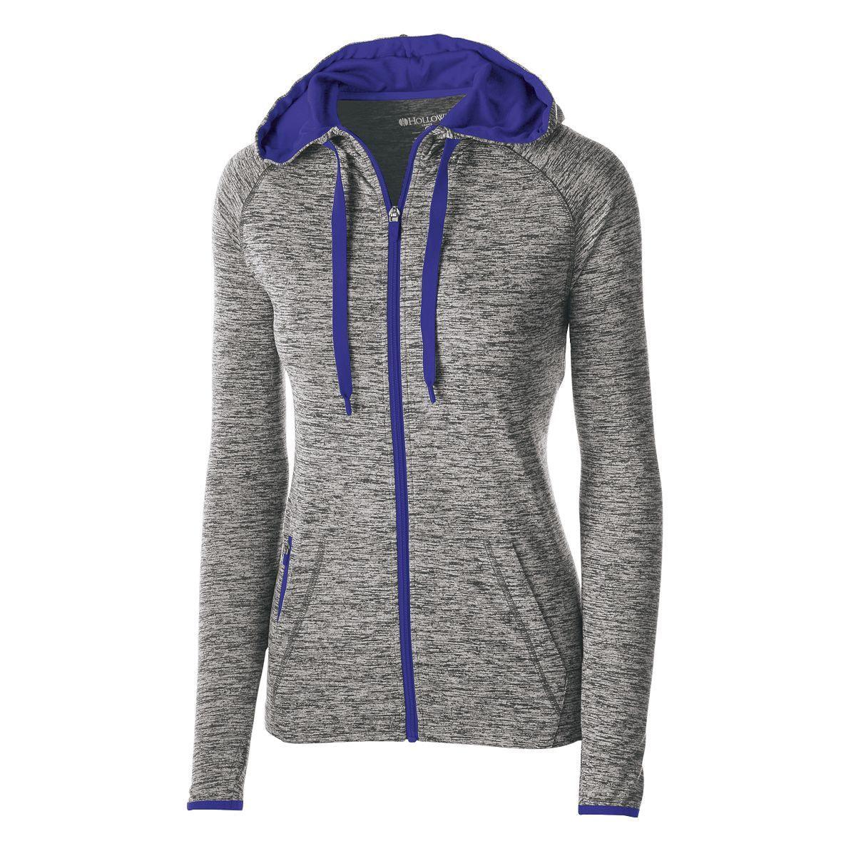 Ladies Force Jacket - Apparel Globe