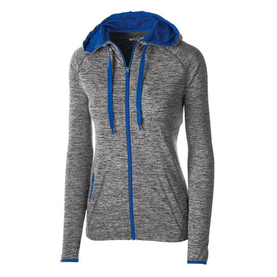 Ladies Force Jacket - Apparel Globe