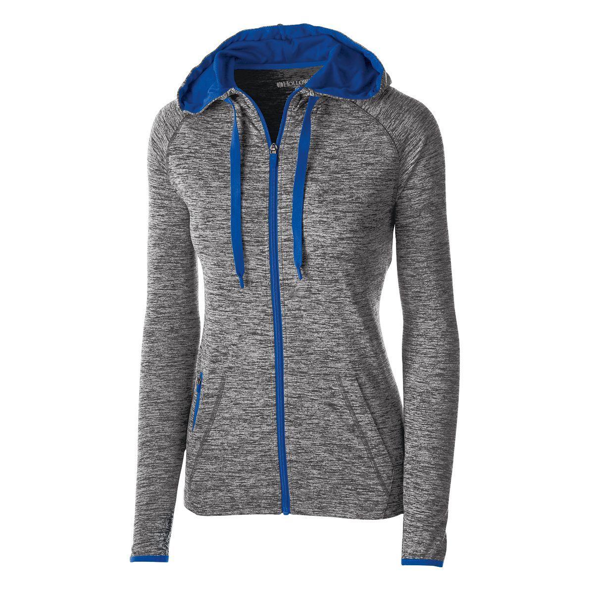 Ladies Force Jacket - Apparel Globe