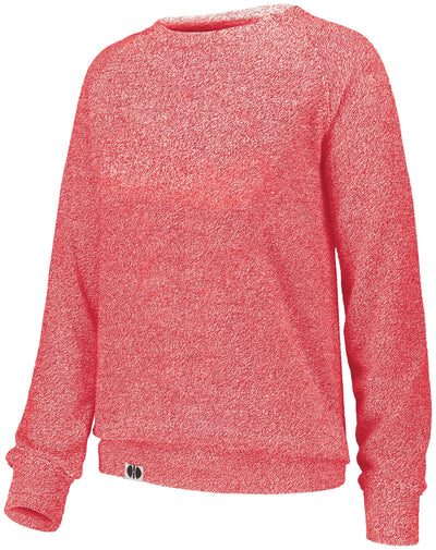 Ladies Cuddly Crew - Apparel Globe