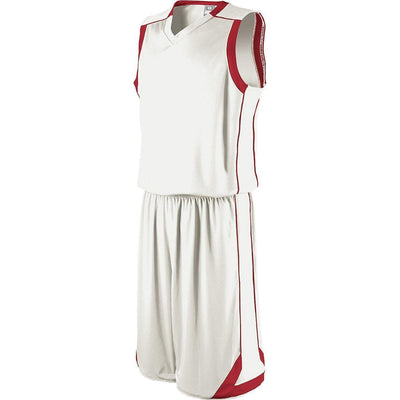 CARTHAGE BASKETBALL SHORTS - Apparel Globe