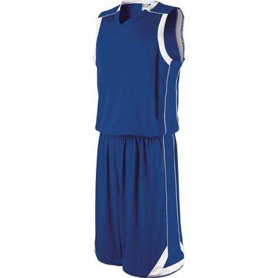 CARTHAGE BASKETBALL SHORTS - Apparel Globe