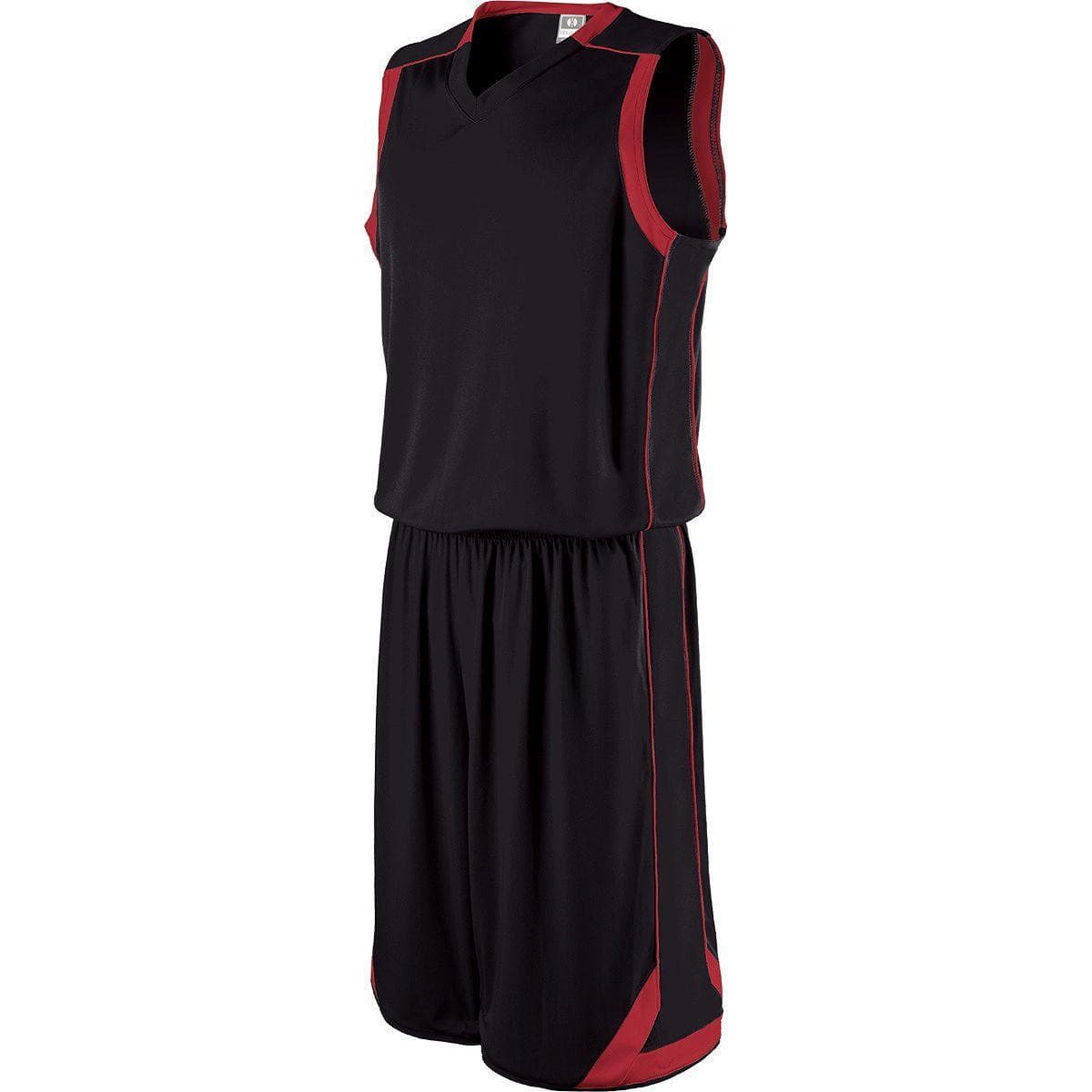 CARTHAGE BASKETBALL SHORTS - Apparel Globe