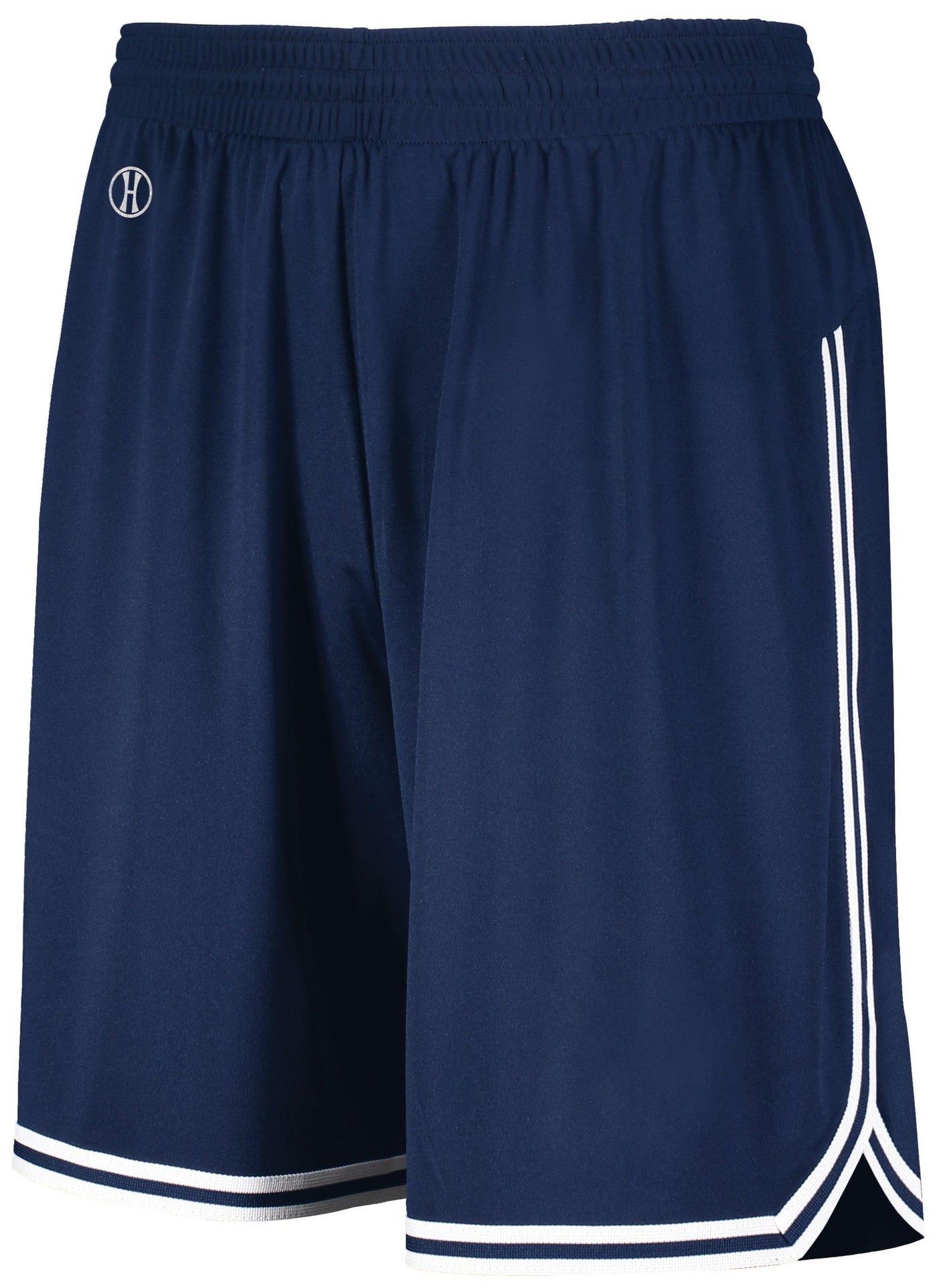 YOUTH RETRO BASKETBALL SHORTS - Apparel Globe