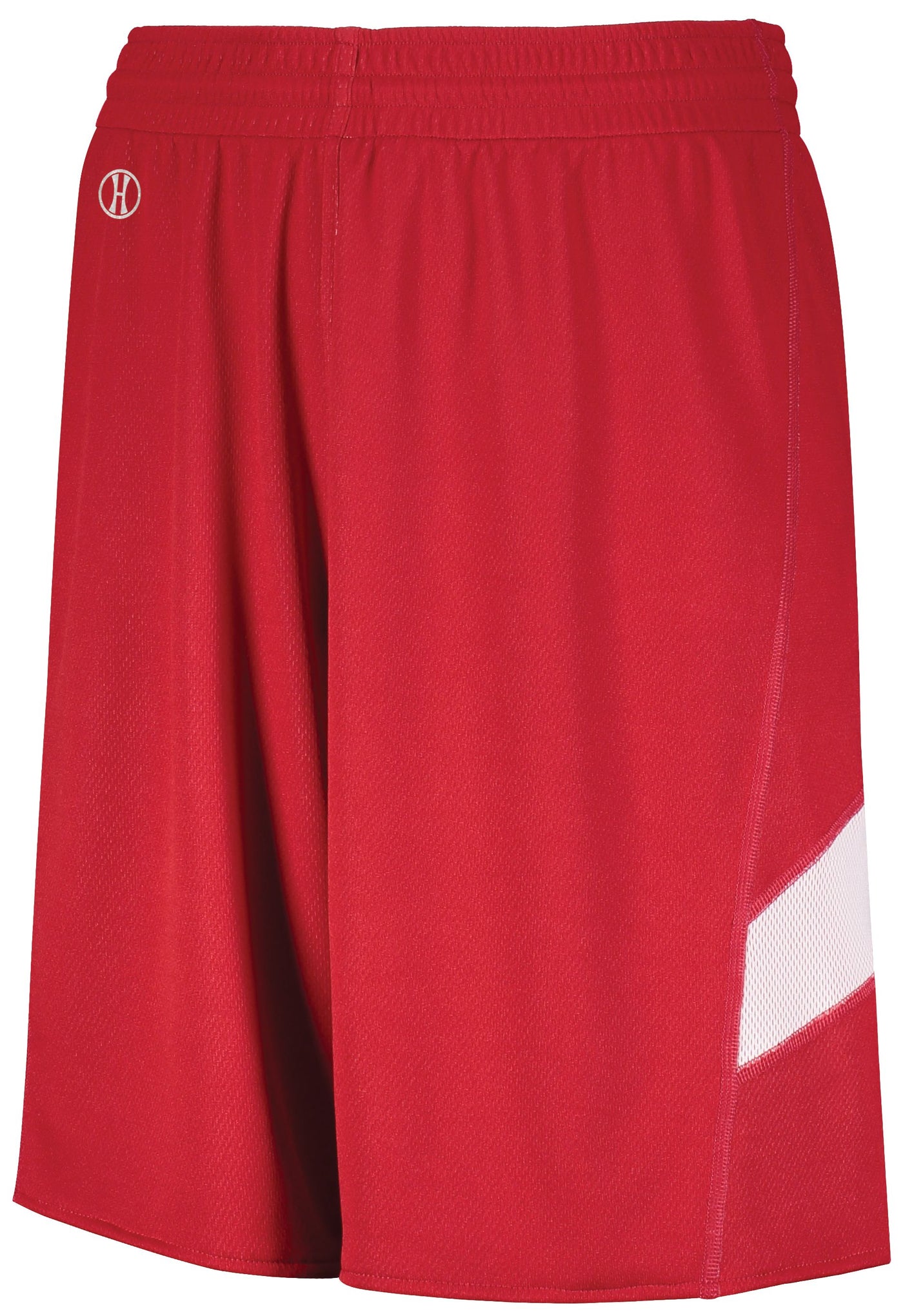 Youth Dual-Side Single Ply Basketball Shorts - Apparel Globe