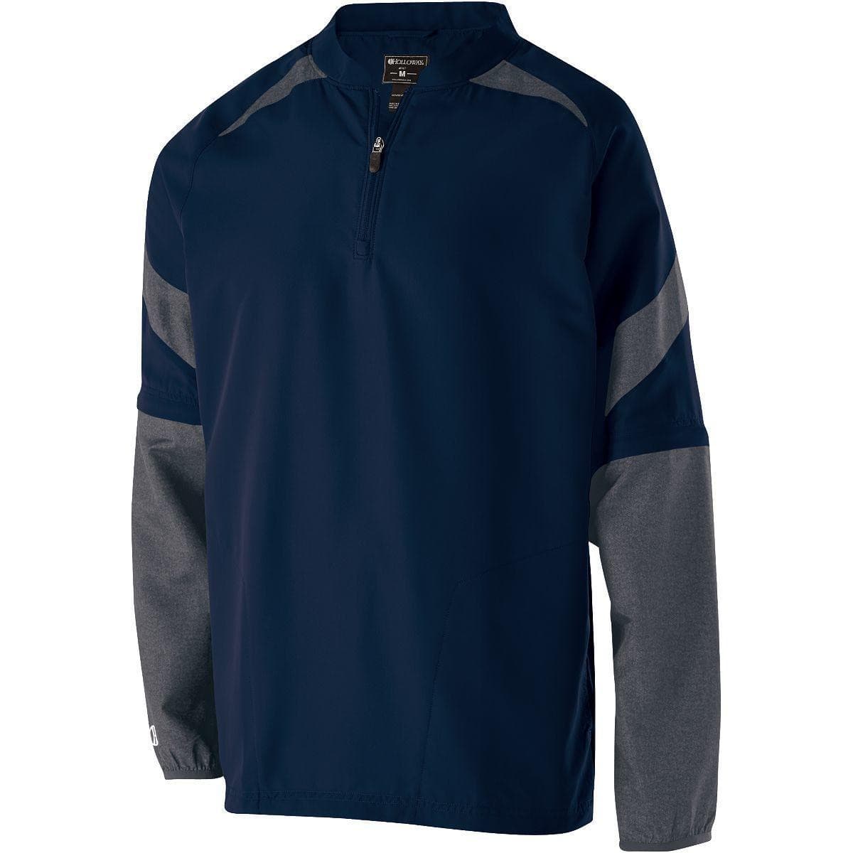 PITCH PULLOVER - Apparel Globe