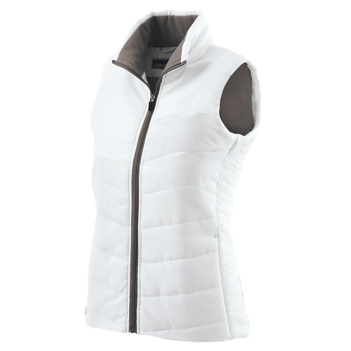 Ladies Admire Vest - Apparel Globe