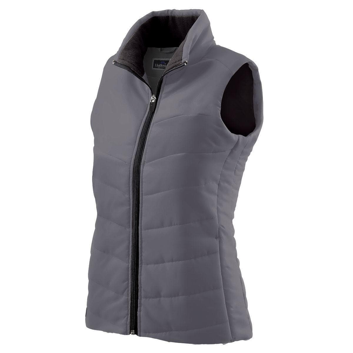 Ladies Admire Vest - Apparel Globe