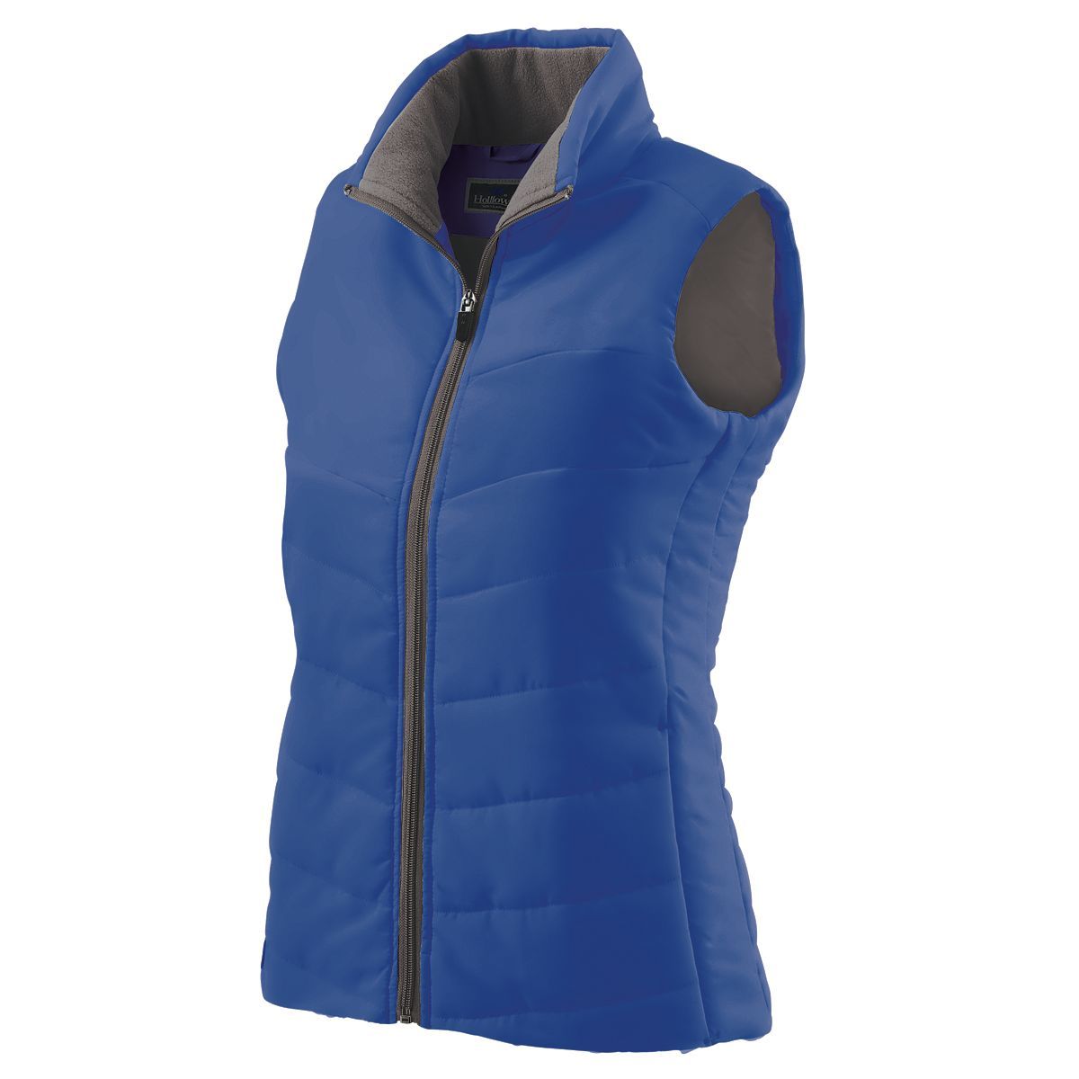 Ladies Admire Vest - Apparel Globe