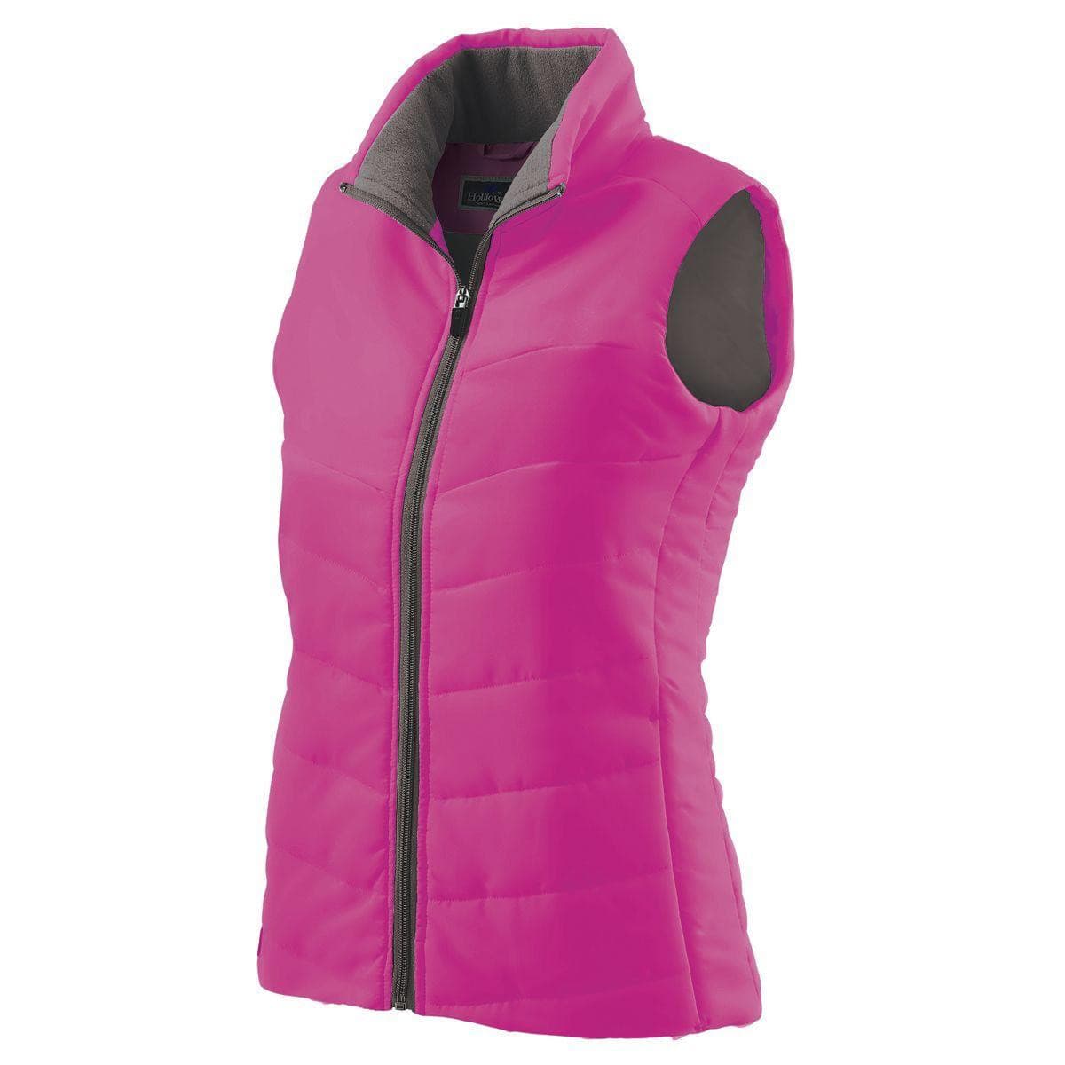 Ladies Admire Vest - Apparel Globe