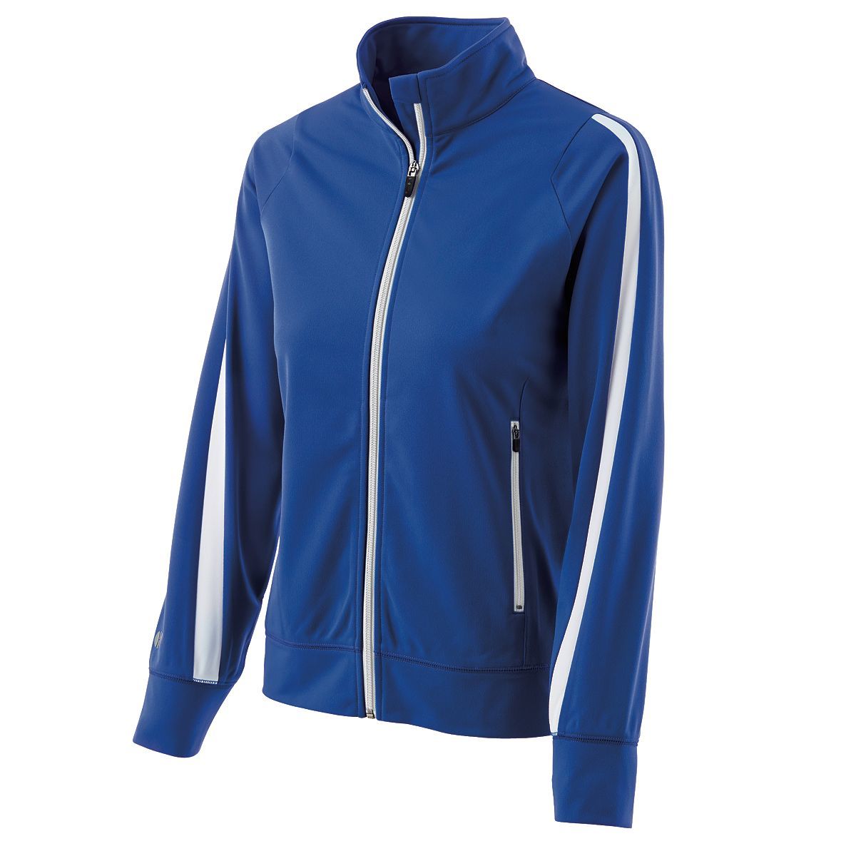 Ladies Determination Jacket - Apparel Globe